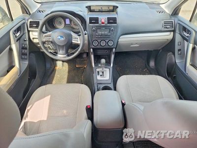 Zdjęcie 8 z 13 samochodu: 2015 SUBARU FORESTER 2.5I LIMITED VIN:JF2SJAHC4FH414744 - miniatura
