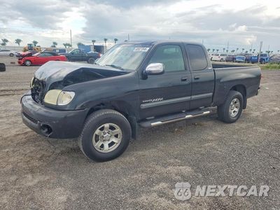 2004 TOYOTA TUNDRA SR5 5TBRN34194S444809 - główne zdjęcie licytacji z USA - miniatura