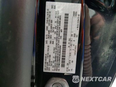 Zdjęcie 13 z 13 samochodu: 2025 FORD ESCAPE ST LINE SELECT VIN:1FMCU9NA3SUB45290 - miniatura