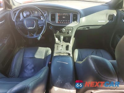 Zdjęcie 8 z 12 samochodu: 2012 DODGE CHARGER R/T VIN:2C3CDXCT4CH191071 - miniatura
