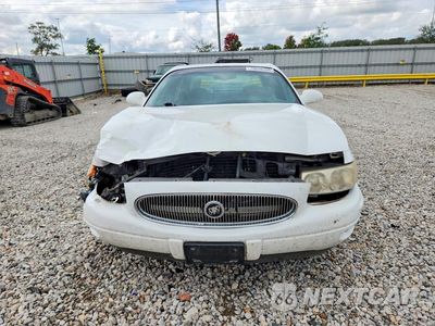 Piąte zdjęcie samochodu w środku: 2000 BUICK LESABRE LIMITED VIN:1G4HR54K1YU215212 - miniatura