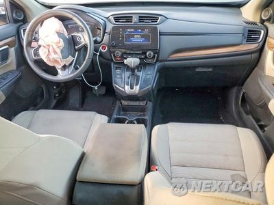 Zdjęcie 8 z 12 samochodu: 2021 HONDA CR-V EX VIN:2HKRW1H5XMH406937 - miniatura