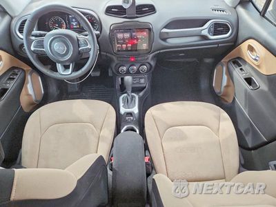 Zdjęcie 8 z 12 samochodu: 2015 JEEP RENEGADE SPORT VIN:ZACCJAAT0FPB52782 - miniatura