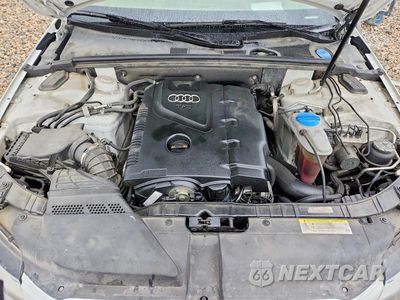 Zdjęcie 11 z 12 samochodu: 2011 AUDI A4 PREMIUM VIN:WAUSFAFL8BA126390 - miniatura