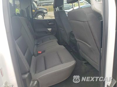 Zdjęcie 10 z 12 samochodu: 2018 CHEVROLET SILVERADO K1500 LT VIN:1GCVKREH6JZ335649 - miniatura