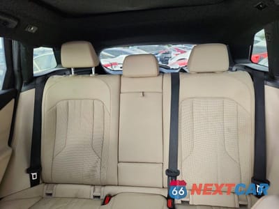 Zdjęcie 10 z 13 samochodu: 2026 BMW X3 30 XDRIVE VIN:5UX53GP04T9241490 - miniatura