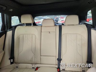 Zdjęcie 10 z 13 samochodu: 2026 BMW X3 30 XDRIVE VIN:5UX53GP04T9241490 - miniatura
