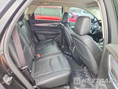 Zdjęcie 11 z 13 samochodu: 2019 CADILLAC XT5 LUXURY VIN:1GYKNDRS3KZ111334 - miniatura