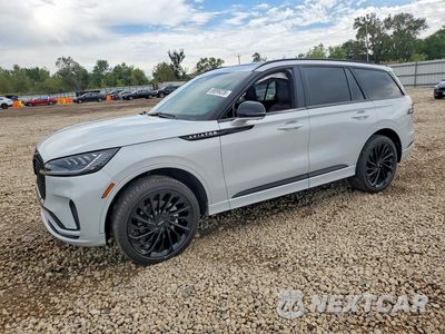 2025 LINCOLN AVIATOR RESERVE 5LM5J7XCXSGL17069 - główne zdjęcie licytacji z USA - miniatura