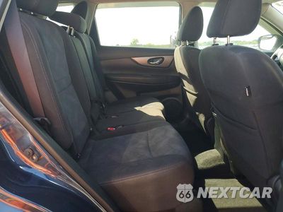 Zdjęcie 10 z 12 samochodu: 2016 NISSAN ROGUE SV VIN:KNMAT2MT7GP630059 - miniatura