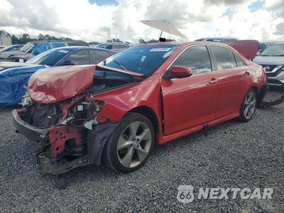 2012 TOYOTA CAMRY SE V6 4T1BK1FK1CU514871 - główne zdjęcie licytacji z USA - miniatura