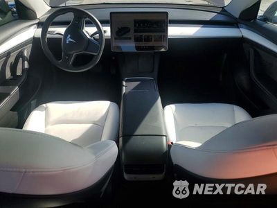 Zdjęcie 8 z 12 samochodu: 2023 TESLA MODEL 3 VIN:5YJ3E1EA1PF615240 - miniatura