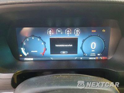 Zdjęcie 9 z 13 samochodu: 2024 FORD F150 XL VIN:1FTMF1L55RKD31235 - miniatura