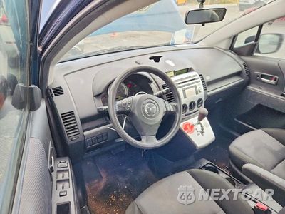 Zdjęcie 8 z 13 samochodu: 2006 MAZDA 5 VIN:JM1CR293660106991 - miniatura