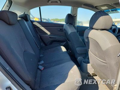 Zdjęcie 10 z 13 samochodu: 2008 KIA RIO5 LX VIN:KNADE163486393842 - miniatura