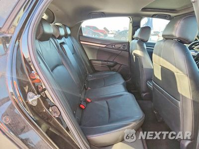 Zdjęcie 10 z 12 samochodu: 2017 HONDA CIVIC EXL VIN:SHHFK7H7XHU201351 - miniatura
