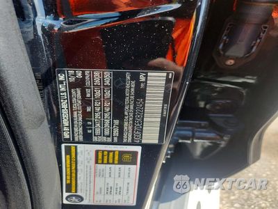 Zdjęcie 14 z 14 samochodu: 2019 MERCEDES-BENZ GLS 550 4MATIC VIN:4JGDF7DE5KB222454 - miniatura