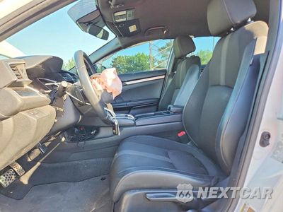 Zdjęcie 7 z 12 samochodu: 2021 HONDA CIVIC SPORT VIN:2HGFC2F86MH522175 - miniatura