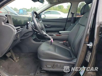 Zdjęcie 7 z 13 samochodu: 2025 HYUNDAI TUCSON SEL CONVENIENCE VIN:KM8JCDD15SU335624 - miniatura