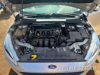 Zdjęcie 11 z 12 samochodu: 2018 FORD FOCUS SE VIN:1FADP3K28JL251254 - miniatura