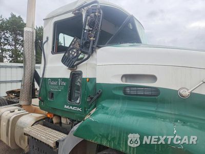 Zdjęcie 13 z 13 samochodu: 2013 MACK CXU613 SEMI TRUCK VIN:1M1AW02Y0DM027607 - miniatura