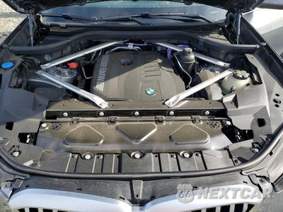 Zdjęcie 12 z 13 samochodu: 2026 BMW X5 XDRIVE40I VIN:5UX23EU00T9312387 - miniatura