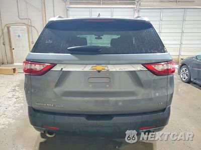 Zdjęcie 6 z 13 samochodu: 2019 CHEVROLET TRAVERSE LT VIN:1GNEVGKW1KJ275124 - miniatura