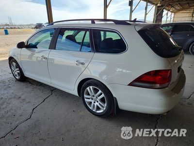 Drugie zdjęcie samochodu z przodu: 2013 VOLKSWAGEN JETTA TDI VIN:3VWPL7AJ1DM664037 - miniatura