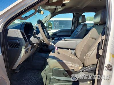 Zdjęcie 7 z 13 samochodu: 2019 FORD F250 SUPER DUTY VIN:1FT7X2B68KED86406 - miniatura
