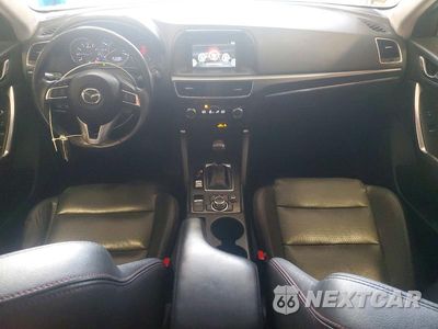 Zdjęcie 8 z 13 samochodu: 2016 MAZDA CX-5 GT VIN:JM3KE4DY6G0605076 - miniatura