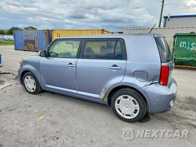 Drugie zdjęcie samochodu z przodu: 2009 SCION XB BASE VIN:JTLKE50E891067895 - miniatura