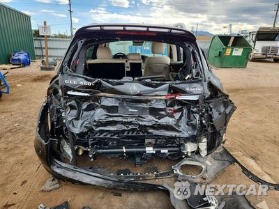 Zdjęcie 6 z 12 samochodu: 2025 MERCEDES-BENZ GLE 450E 4MATIC VIN:4JGFB4GB4SB470246 - miniatura