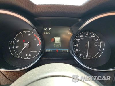 Zdjęcie 9 z 14 samochodu: 2019 ALFA ROMEO STELVIO TI VIN:ZASPAKBN7K7C33438 - miniatura