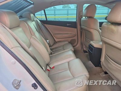 Zdjęcie 10 z 13 samochodu: 2012 NISSAN MAXIMA 3.5 S VIN:1N4AA5AP9CC840040 - miniatura