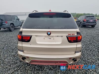 Zdjęcie 6 z 13 samochodu: 2013 BMW X5 XDRIVE35I VIN:5UXZV4C56D0G51082 - miniatura