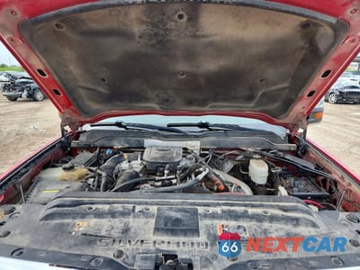 Zdjęcie 11 z 12 samochodu: 2015 CHEVROLET SILVERADO K3500 LTZ VIN:1GC4K0E8XFF556817 - miniatura