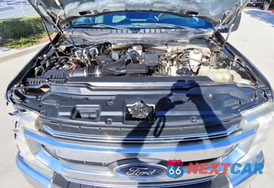 Zdjęcie 7 z 10 samochodu: 2021 FORD F250 SUPER DUTY VIN:1FT7X2B66MEC61407 - miniatura