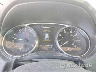 Zdjęcie 9 z 13 samochodu: 2014 NISSAN ROGUE S VIN:5N1AT2MT3EC765085 - miniatura