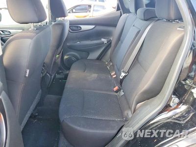 Zdjęcie 11 z 13 samochodu: 2019 NISSAN ROGUE SPORT S VIN:JN1BJ1CR6KW324143 - miniatura