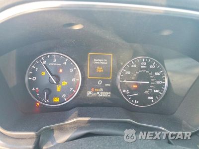 Zdjęcie 9 z 12 samochodu: 2021 SUBARU OUTBACK LIMITED VIN:4S4BTAMC9M3167337 - miniatura