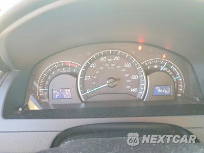 Zdjęcie 9 z 12 samochodu: 2014 TOYOTA CAMRY LE VIN:4T1BF1FK1EU443985 - miniatura
