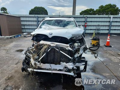 Piąte zdjęcie samochodu w środku: 2024 BMW X3 SDRIVE30I VIN:5UX43DP02R9V07804 - miniatura