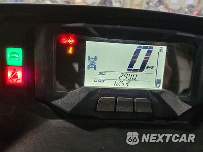 Zdjęcie 8 z 10 samochodu: 2020 YAMAHA WOLVERINE X4 850 UTILITY VEHICLE VIN:5Y4AN25Y0LA101044 - miniatura