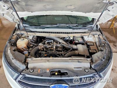 Zdjęcie 12 z 13 samochodu: 2016 FORD EDGE SPORT VIN:2FMPK4AP5GBC67151 - miniatura