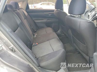 Zdjęcie 10 z 12 samochodu: 2017 NISSAN ALTIMA 2.5 SR VIN:1N4AL3AP3HC189476 - miniatura