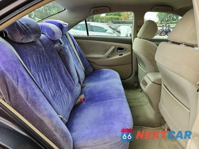 Zdjęcie 10 z 12 samochodu: 2007 TOYOTA CAMRY LE VIN:4T1BE46K47U508321 - miniatura