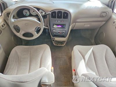 Zdjęcie 8 z 13 samochodu: 2003 DODGE CARAVAN SE VIN:1D4GP25R43B239074 - miniatura
