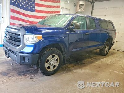 2014 TOYOTA TUNDRA SR 5TFUM5F15EX054069 - główne zdjęcie licytacji z USA - miniatura