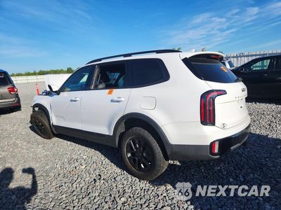 Drugie zdjęcie samochodu z przodu: 2025 KIA TELLURIDE SX-PRESTIGE X-PRO VIN:5XYP5DGC7SG653445 - miniatura