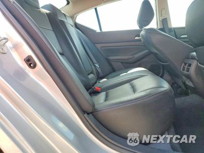 Zdjęcie 10 z 13 samochodu: 2019 NISSAN ALTIMA SL VIN:1N4BL4EV5KC180840 - miniatura
